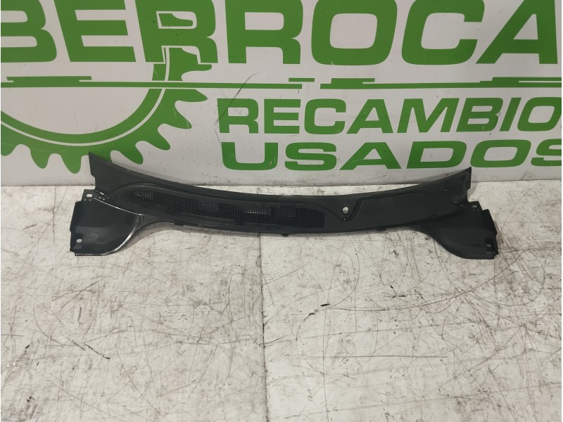 Recambio de torpedo para renault megane ii classic berlina 1.5 dci diesel referencia OEM IAM 8200097006  