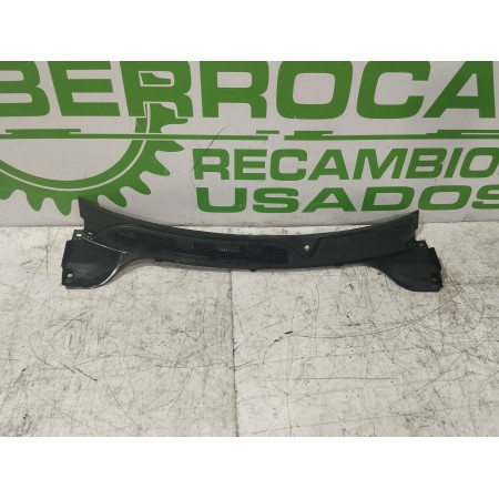 Recambio de torpedo para renault megane ii classic berlina 1.5 dci diesel referencia OEM IAM 8200097006  