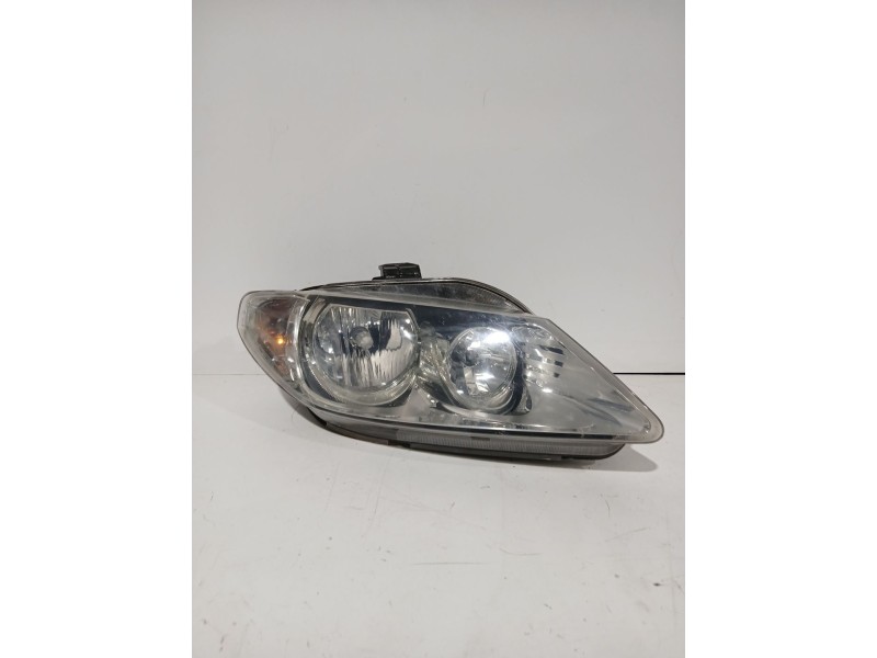 Recambio de faro derecho para seat exeo (3r2) 1.8 tsi referencia OEM IAM 3R1941006E  