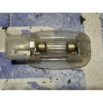 Recambio de luz interior para mercedes-benz clase c (w203) berlina 2.2 cdi cat referencia OEM IAM 2088200501  