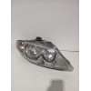 Recambio de faro derecho para seat exeo (3r2) 1.8 tsi referencia OEM IAM 3R1941006E  