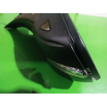 Recambio de retrovisor derecho para volkswagen t-roc (d11) basis referencia OEM IAM 2GA857507CH  