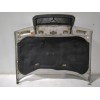 Recambio de capot para skoda octavia i (1u2) 1.9 tdi referencia OEM IAM 1U0823031D  