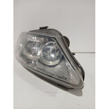 Recambio de faro derecho para seat exeo (3r2) 1.8 tsi referencia OEM IAM 3R1941006E  