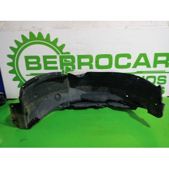 Recambio de paso rueda trasero derecho para kia sorento i (jc) 2.5 crdi referencia OEM IAM 86822-3E510  