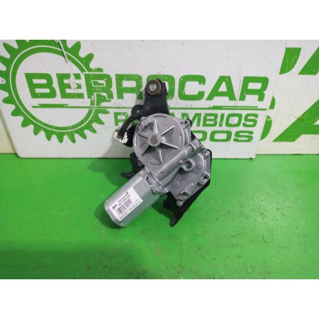 Recambio de motor limpia trasero para nissan qashqai (j11) acenta referencia OEM IAM 287104EL0A  