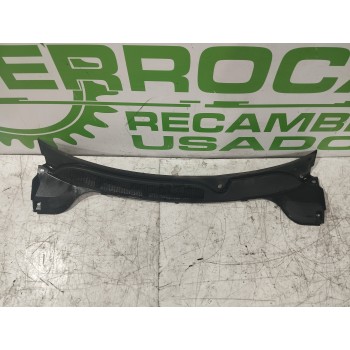 Recambio de torpedo para renault megane ii classic berlina 1.5 dci diesel referencia OEM IAM 8200097006  