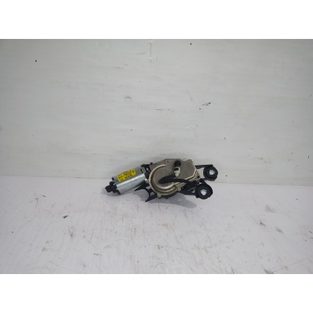 Recambio de motor limpia trasero para seat altea xl (5p5) family referencia OEM IAM 5P0955711C  