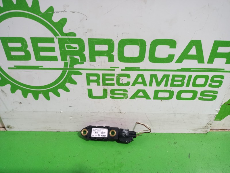 Recambio de sensor para ford focus berlina (cak) trend referencia OEM IAM 2M5T14B342AA  