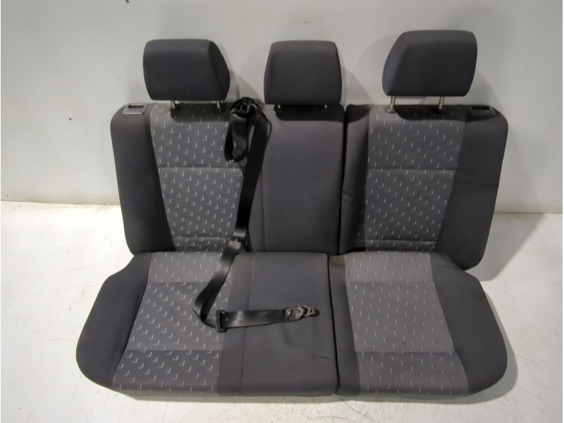 Recambio de asiento trasero para skoda octavia i (1u2) 1.9 tdi referencia OEM IAM   