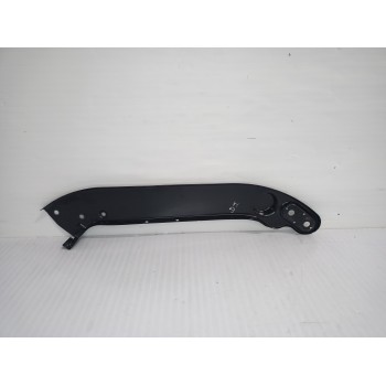 Recambio de soporte faro izquierdo para volkswagen touran (5t1) advance bmt referencia OEM IAM 5TA806929  