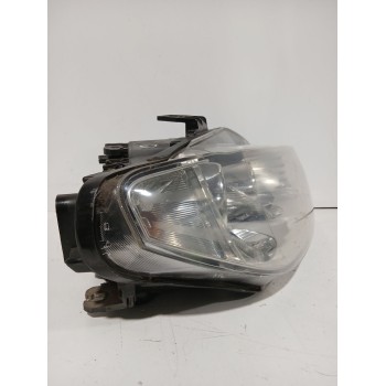 Recambio de faro derecho para seat exeo (3r2) 1.8 tsi referencia OEM IAM 3R1941006E  