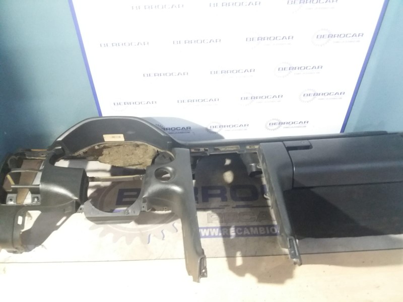 Recambio de salpicadero para mercedes-benz clase e (w210) berlina diesel 3.0 diesel cat referencia OEM IAM A2106800487  