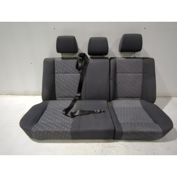 Recambio de asiento trasero para skoda octavia i (1u2) 1.9 tdi referencia OEM IAM   