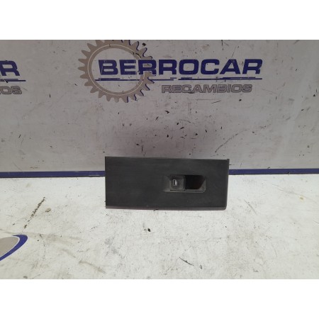 Recambio de mando elevalunas delantero derecho para skoda spaceback (5h) 1.6 tdi referencia OEM IAM 5JA867171  