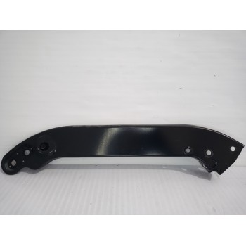 Recambio de soporte faro izquierdo para volkswagen touran (5t1) advance bmt referencia OEM IAM 5TA806929  