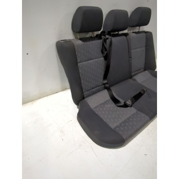 Recambio de asiento trasero para skoda octavia i (1u2) 1.9 tdi referencia OEM IAM   
