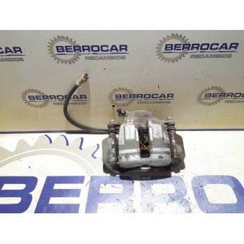 PINZA DE FRENO DELANTERA IZQUIERDA A0034202183 