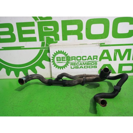 Recambio de tubo para citroën xsara berlina 1.9 d sx referencia OEM IAM 1351V8  