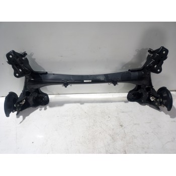 Recambio de puente trasero para jeep avenger altitude referencia OEM IAM 0009838762280  