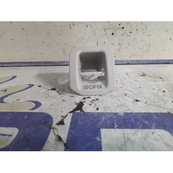 Recambio de carcasa isofix para mercedes-benz clase gla (w156) referencia OEM IAM A1769230100  