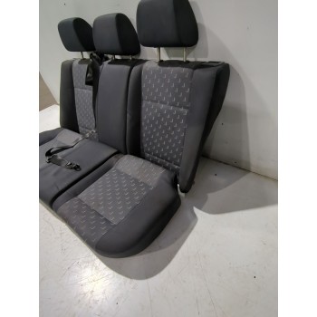 Recambio de asiento trasero para skoda octavia i (1u2) 1.9 tdi referencia OEM IAM   