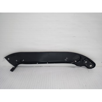 Recambio de soporte faro izquierdo para volkswagen touran (5t1) advance bmt referencia OEM IAM 5TA806929  