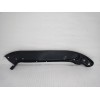 Recambio de soporte faro izquierdo para volkswagen touran (5t1) advance bmt referencia OEM IAM 5TA806929  