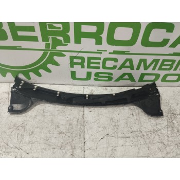 Recambio de torpedo para renault megane ii classic berlina 1.5 dci diesel referencia OEM IAM 8200097006  