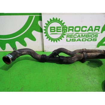 Recambio de tubo para citroën xsara berlina 1.9 d sx referencia OEM IAM 1351V8  