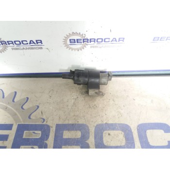 Recambio de valvula intercambio de calefaccion para mercedes-benz clase e (w210) berlina diesel 3.0 diesel cat referencia OEM IA