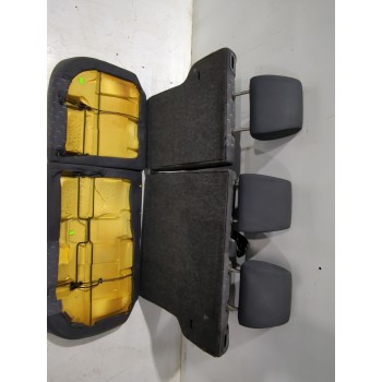 Recambio de asiento trasero para skoda octavia i (1u2) 1.9 tdi referencia OEM IAM   