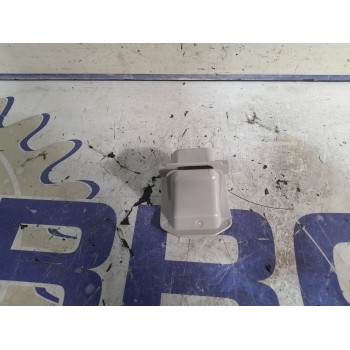 Recambio de carcasa isofix para mercedes-benz clase gla (w156) referencia OEM IAM A1769230100  