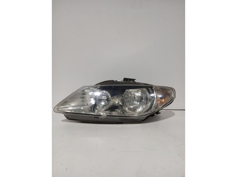 Recambio de faro izquierdo para seat exeo (3r2) 1.8 tsi referencia OEM IAM 3R1941005E  
