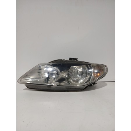 Recambio de faro izquierdo para seat exeo (3r2) 1.8 tsi referencia OEM IAM 3R1941005E  