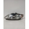 Recambio de faro izquierdo para seat exeo (3r2) 1.8 tsi referencia OEM IAM 3R1941005E  