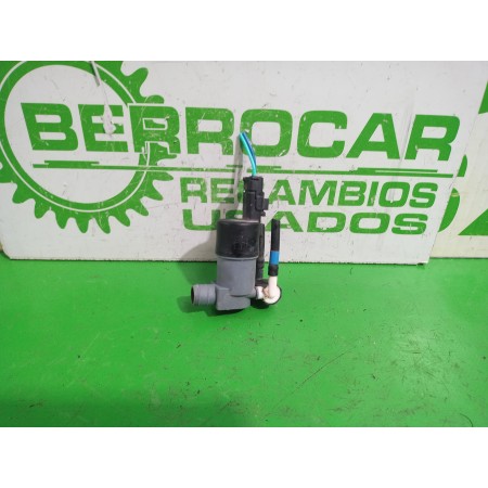 Recambio de bomba limpia para nissan qashqai (j11) acenta referencia OEM IAM 9641553880  