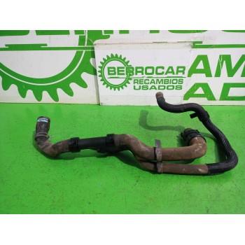 Recambio de tubo para citroën xsara berlina 1.9 d sx referencia OEM IAM 1351V8  