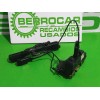 Recambio de cerradura puerta delantera derecha para renault espace iv (jk0) 2.2 dci turbodiesel referencia OEM IAM 8200017973  