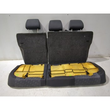 Recambio de asiento trasero para skoda octavia i (1u2) 1.9 tdi referencia OEM IAM   