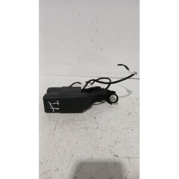 ENGANCHE CINTURON TRASERO IZQUIERDO 888434EA6A 