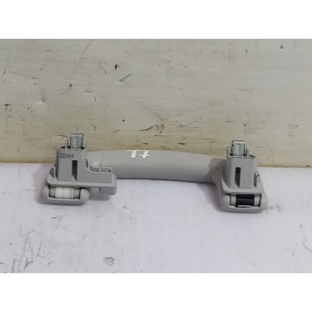 Recambio de asidero techo trasero izquierdo para volkswagen golf vii lim. (5g1) comfortline bluemotion referencia OEM IAM 5G0857
