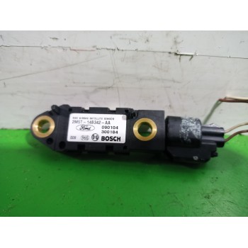 Recambio de sensor para ford focus berlina (cak) trend referencia OEM IAM 2M5T14B342AA  