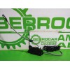 Recambio de cerradura puerta delantera izquierda para volkswagen t-roc (d11) basis referencia OEM IAM B5C5TB837015C  