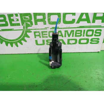 Recambio de bomba limpia para nissan qashqai (j11) acenta referencia OEM IAM 9641553880  