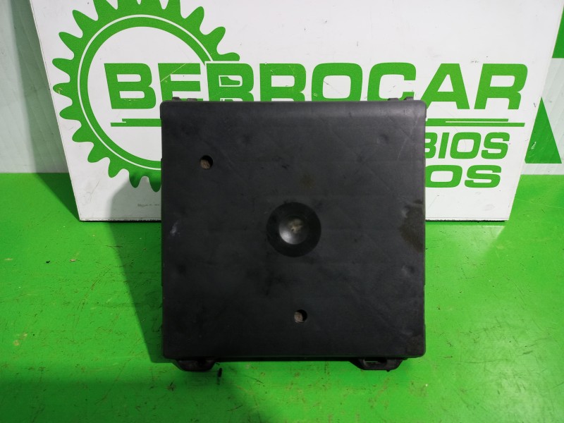 Recambio de modulo electronico para skoda fabia (6y2/6y3) 1.2 12v referencia OEM IAM 6Q1937049  