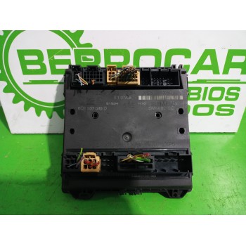 Recambio de modulo electronico para skoda fabia (6y2/6y3) 1.2 12v referencia OEM IAM 6Q1937049  