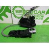 Recambio de cerradura puerta delantera izquierda para volkswagen t-roc (d11) basis referencia OEM IAM B5C5TB837015C  