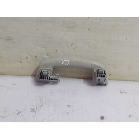 Recambio de asidero techo trasero derecho para volkswagen golf vii lim. (5g1) comfortline bluemotion referencia OEM IAM 5G085760