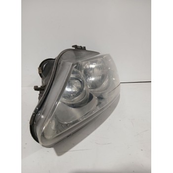 Recambio de faro izquierdo para seat exeo (3r2) 1.8 tsi referencia OEM IAM 3R1941005E  